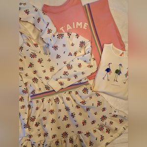 Janie and Jack bundle